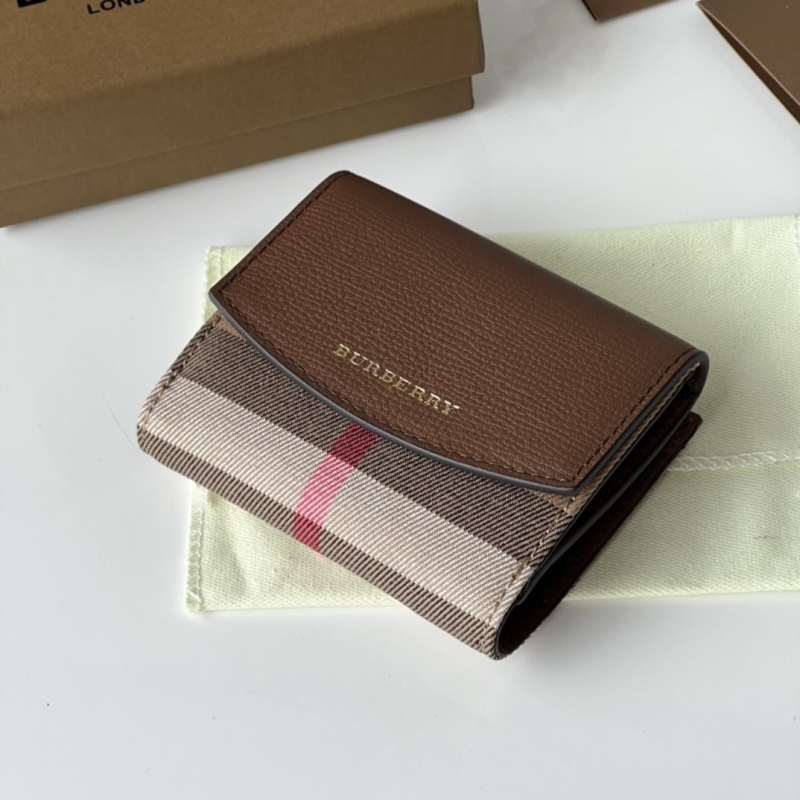 Bv*b*rry wallets